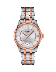 Tissot Chemin des Tourelles Powermatic 80 | PR Joyeros