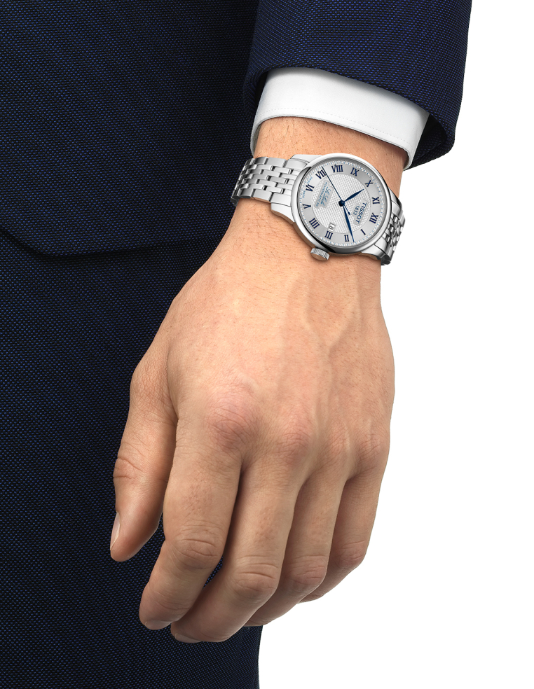 Tissot Le Locle Powermatic 80 - Luxury Automatic Watch