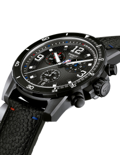 Tissot NBA Supersport: Precisión y Elegancia Deportiva 2