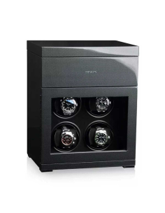 Vitrina de Movimiento para Relojes Automáticos | Black Series