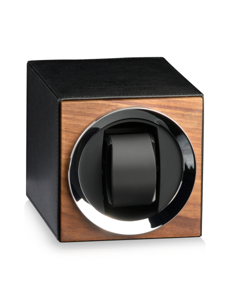 Vitrina de Movimiento para Reloj Automático | Estilo Compacto