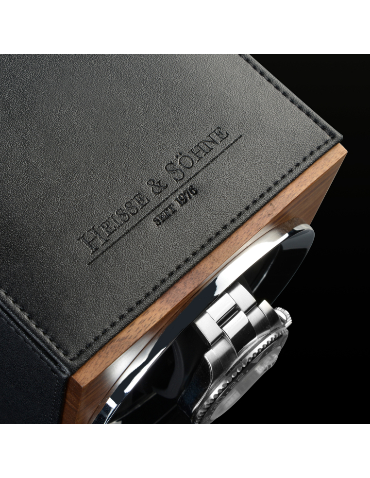 Automatic Clock Movement Display Case : Compact Style