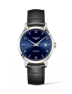 Reloj Longines Record Collection para Mujer