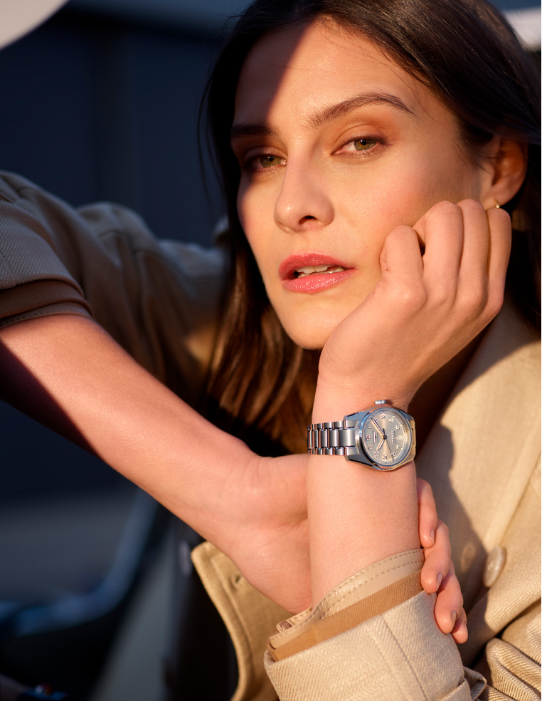 Reloj Longines Spirit: El Cronómetro COSC de la Aventura