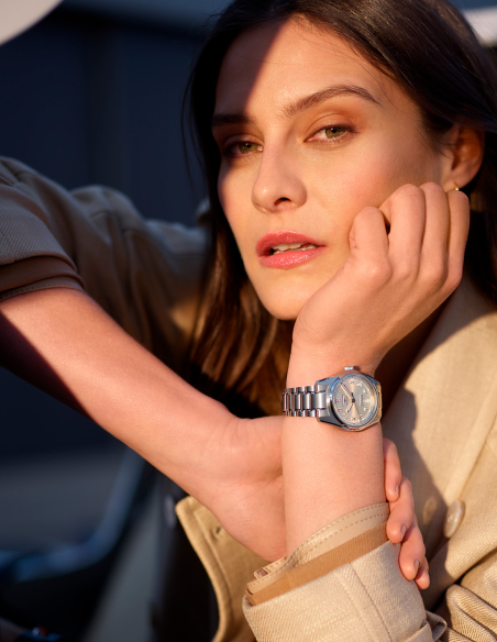 Reloj Longines Spirit: El Cronómetro COSC de la Aventura