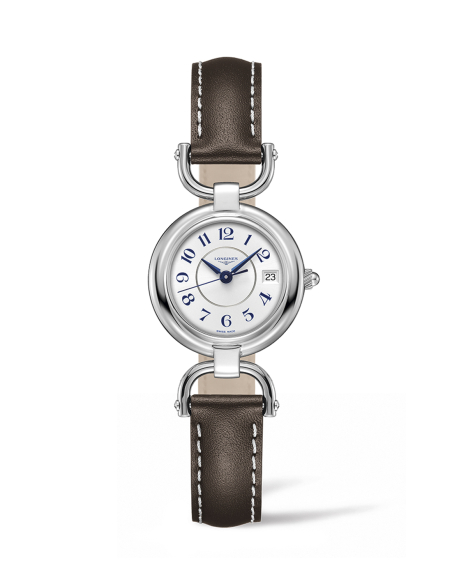 Reloj Longines Equestrian - Alta Relojería