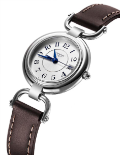 Reloj Longines Equestrian - Alta Relojería 2