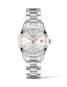 Longines Conquest: Elegancia Deportiva y Rendimiento Inigualable