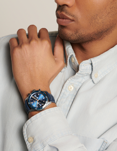 Reloj LONGINES Spirit Flyback Chronograph | PR Joyeros