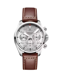 Hamilton Khaki Pilot Watch: Automatic Chronograph
