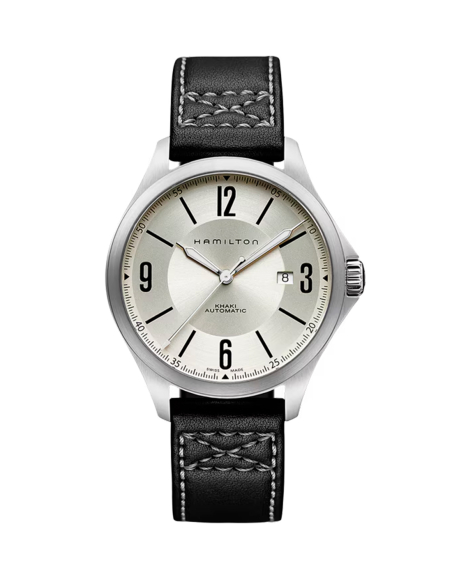 Reloj Hamilton Khaki Aviation Auto | para Hombre | PR Joyeros