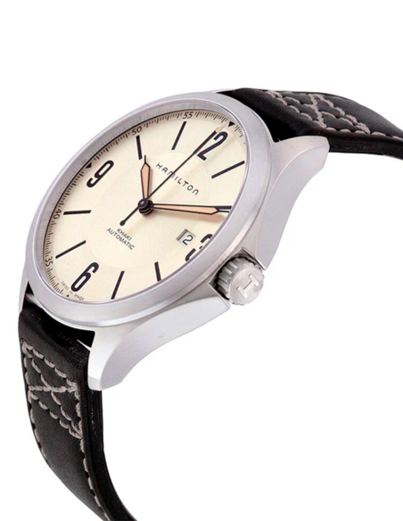 Reloj Hamilton Khaki Aviation Auto | para Hombre | PR Joyeros