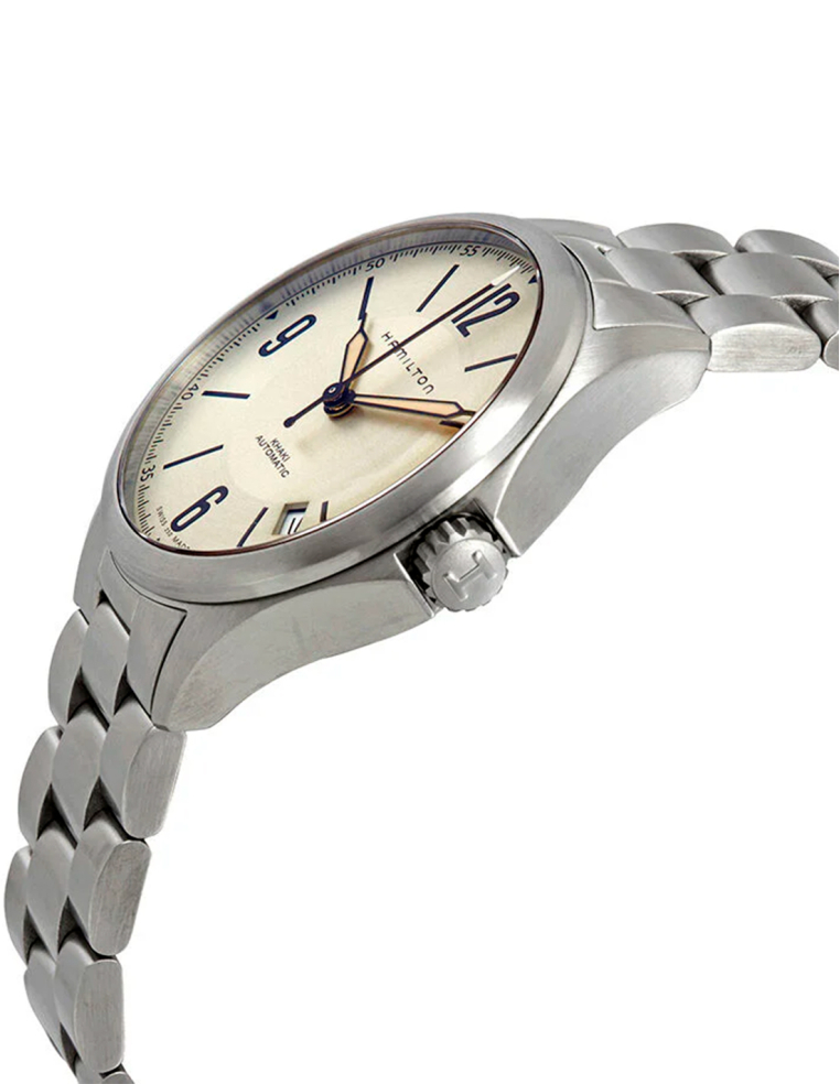 Hamilton Khaki Aviation Auto 38mm | Automatic Watch | PR Joyeros