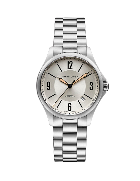 Hamilton Khaki Aviation Auto 38mm | Automatic Watch | PR Joyeros