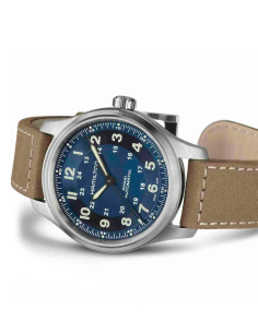 Hamilton Khaki Field - Titanium Auto - Men's Watch 2