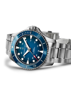 Hamilton Khaki Navy Scuba | Automatic Dive Watch 300m 2