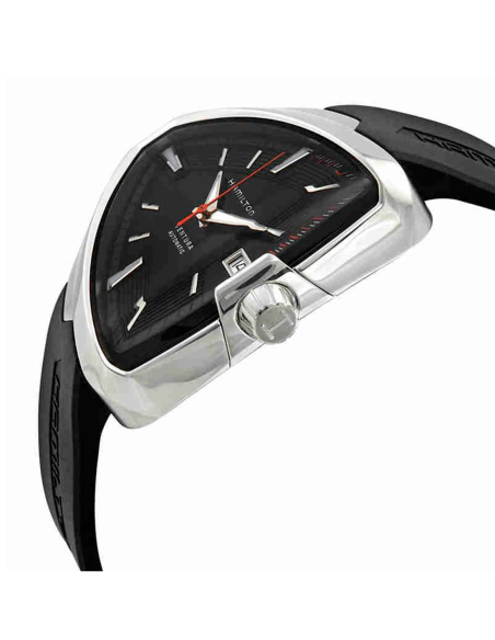 Hamilton Ventura Elvis80 | Reloj Automático H-10 | PR Joyeros