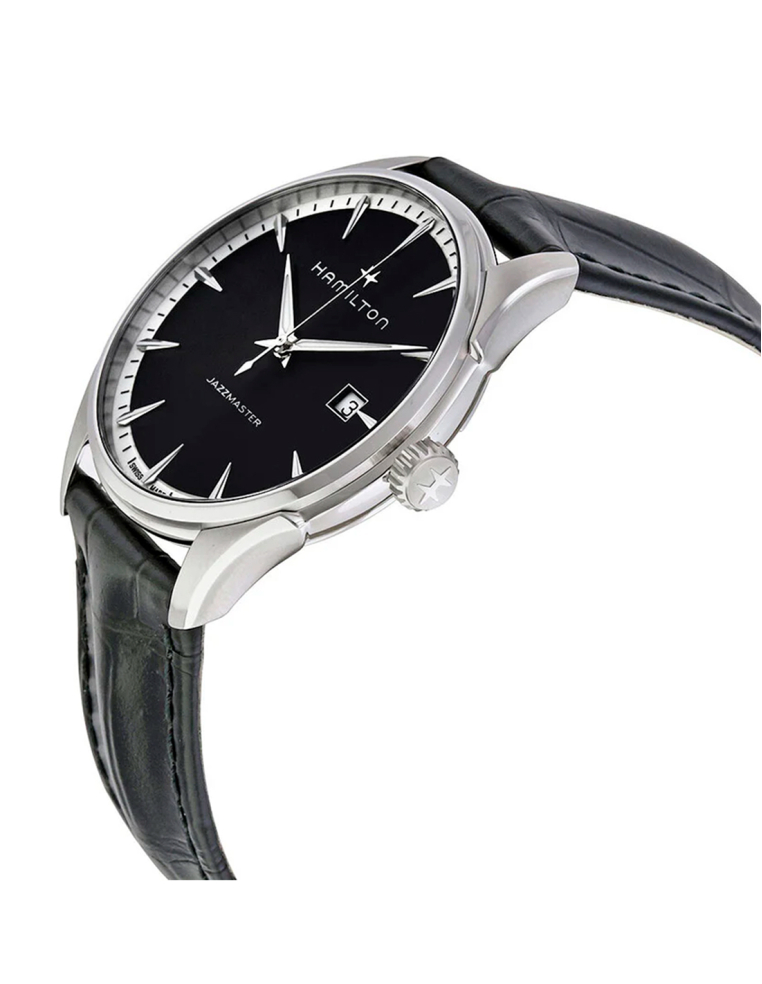 Hamilton Jazzmaster Gent 40mm Watch