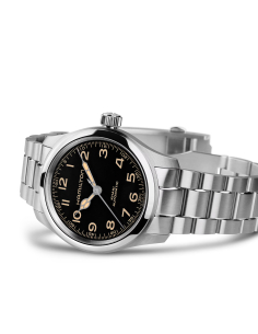 Hamilton Khaki Field Murph | Reloj de Película | PR Joyeros 2