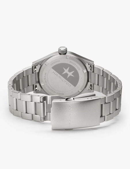 Hamilton Khaki Field Quartz: Aventura y Elegancia Atemporal