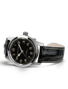 Hamilton Khaki Field Murph - Interstellar Collection Watch 2