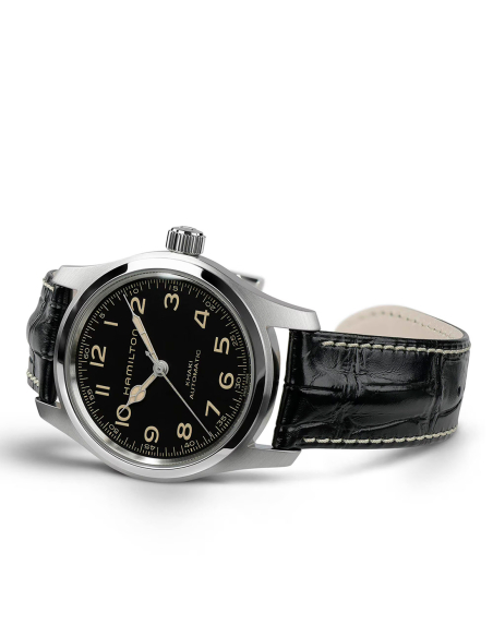 Hamilton Khaki Field Murph - Reloj de Colección Interstellar