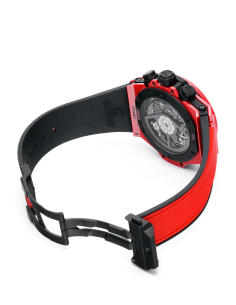 Reloj Hublot Unico Red Magic  - Reloj para Hombre 2