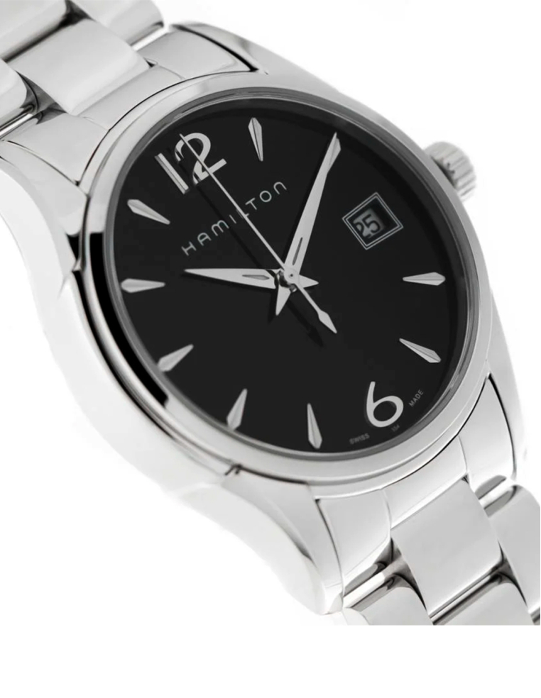 Reloj Hamilton Jazzmaster Lady 34mm