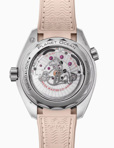 Omega Watches Omega Seamaster Planet Ocean: Precision and Elegance 2
