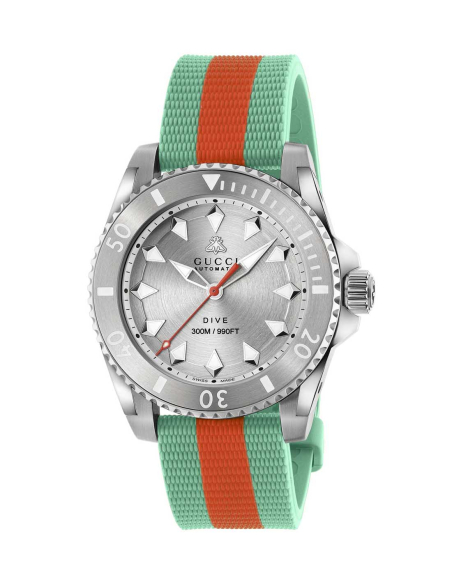 GUCCI Dive LG 40 mm Unisex Watch