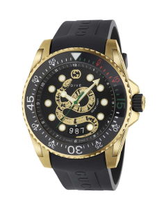Compra Reloj Gucci Dive XL 45 mm