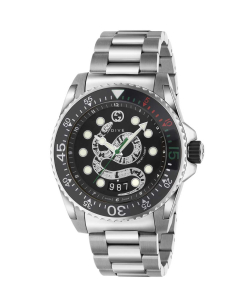Compra Reloj Gucci Dive XL 45 mm - Relojes de Lujo en PR Joyeros