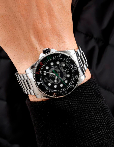 Buy Gucci Dive XL 45 mm Watch - Luxury Watches from PR Jewellers