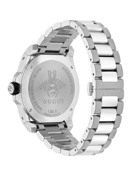 Dive XL watch by Gucci 45mm | Precision and Design at PR Joyeros