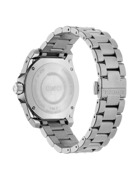 Reloj GUCCI Dive LG 40mm para Hombre