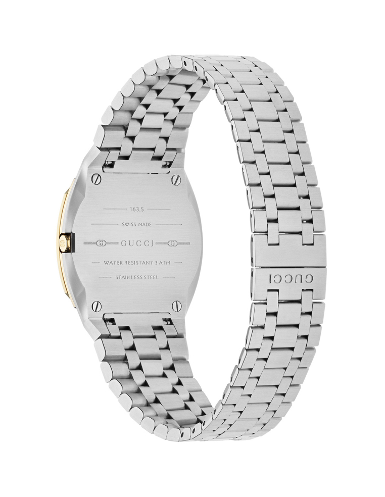 Reloj GUCCI 25H 30mm para Mujer