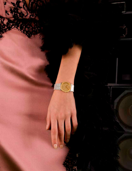 Reloj GUCCI 25H 30mm para Mujer