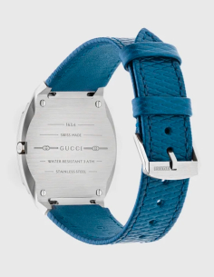 Comprar Reloj GUCCI 25H de 34mm - Relojería de Lujo 2