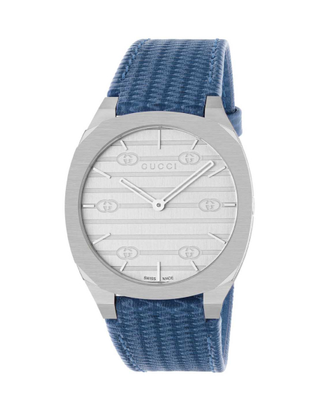 Comprar Reloj GUCCI 25H de 34mm - Relojería de Lujo