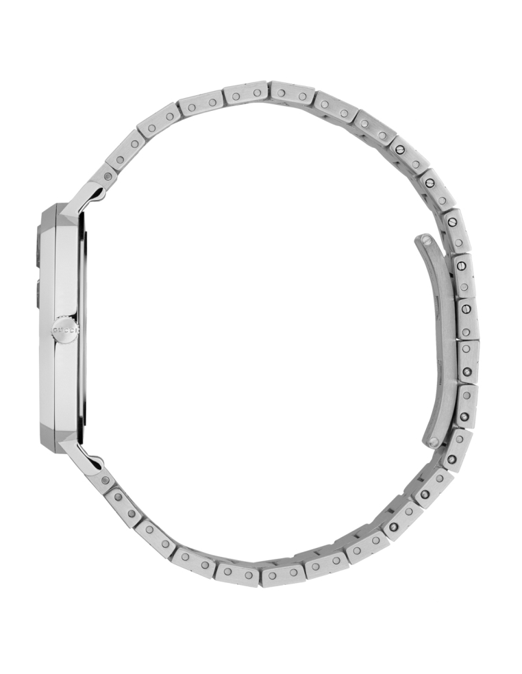 Comprar Reloj GUCCI Grip 38mm Acero