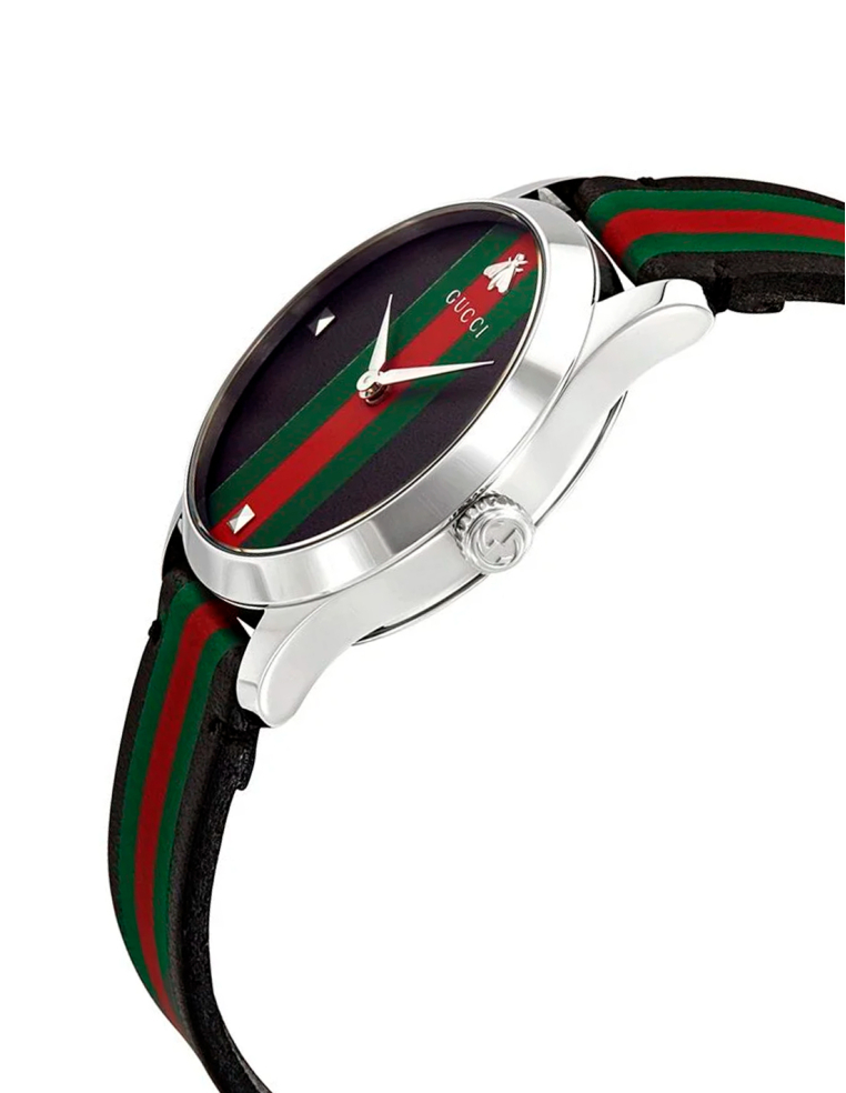 Reloj Gucci G-Timeless para Hombre Multi Color