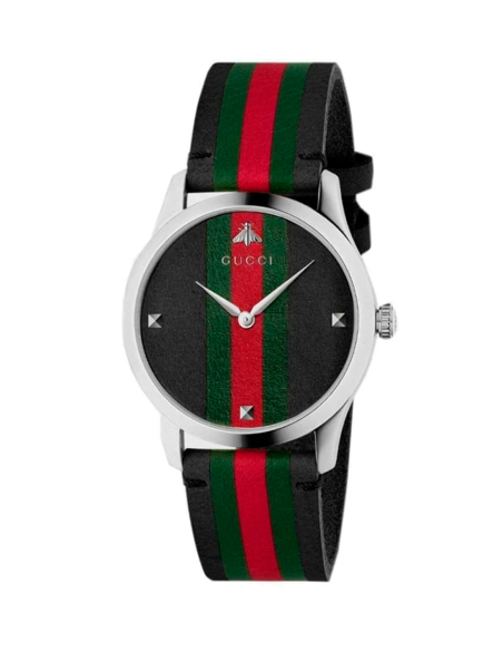 Reloj Gucci G-Timeless para Hombre Multi Color