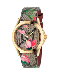 Reloj Gucci G-Timeless YA1264038 - Distribuidor Oficial