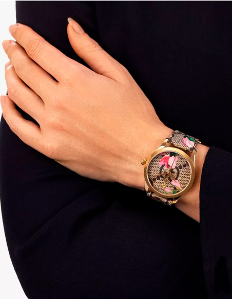 Reloj Gucci G-Timeless YA1264038 - Distribuidor Oficial