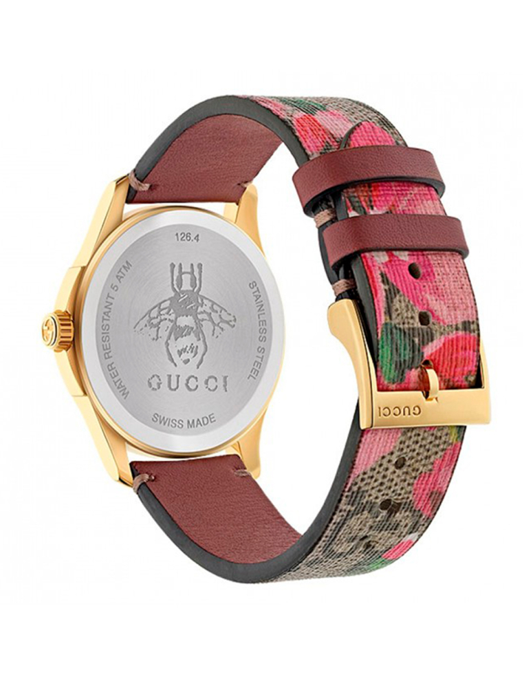 Gucci G-Timeless Watch YA1264038 - Official Retailer