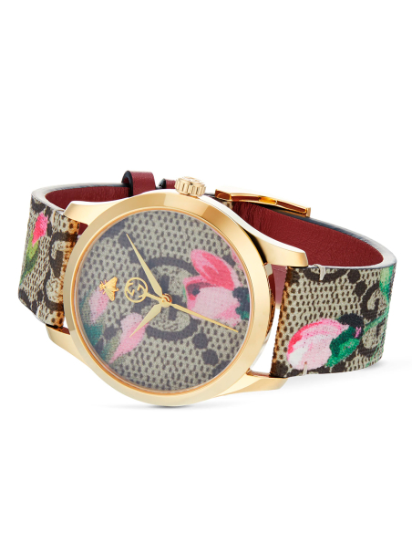 Gucci G-Timeless Watch YA1264038 - Official Retailer