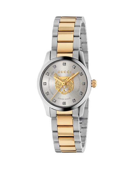 Reloj GUCCI G-Timeless 27mm para Mujer