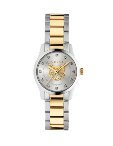 GUCCI G-Timeless 27mm Women's Watch
