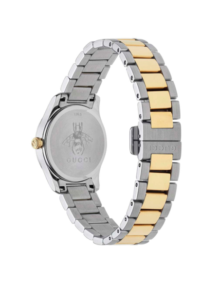 GUCCI G-Timeless 27mm Women's Watch
