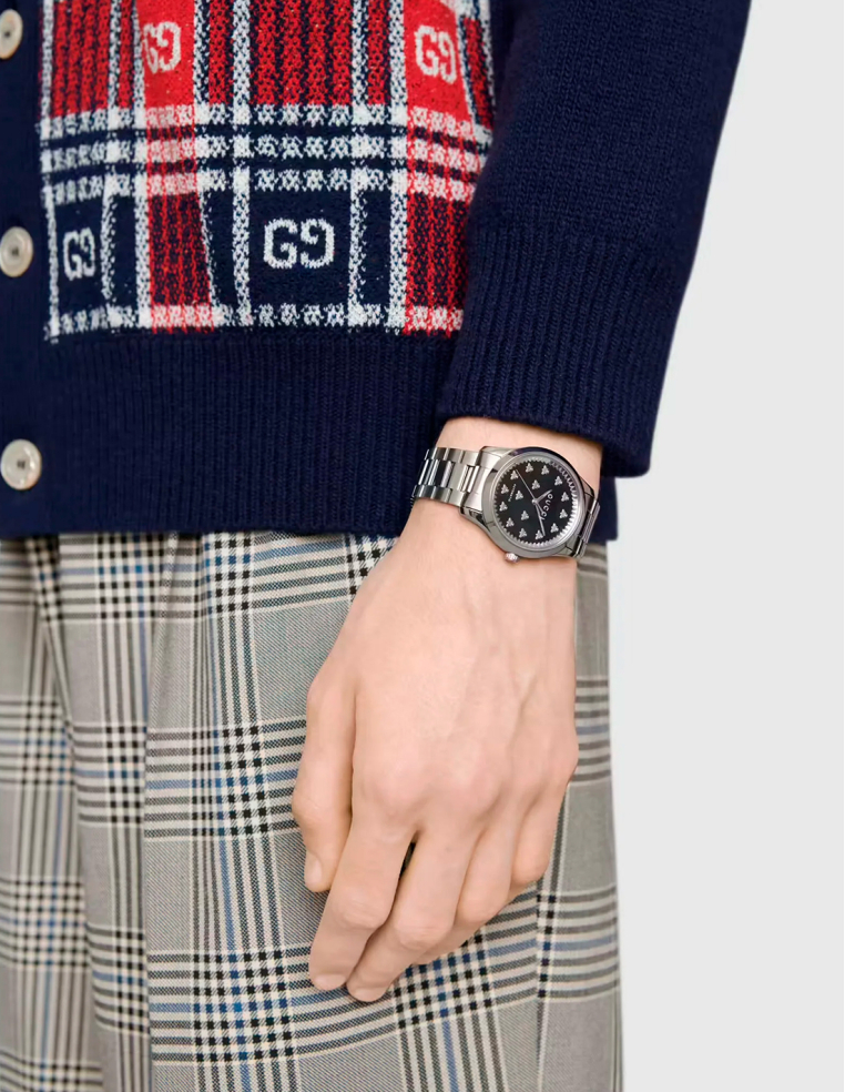 Buy Gucci G-Timeless 32 mm Watch